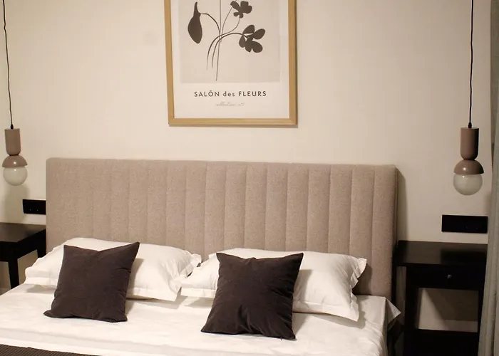 Pamar Downtown 스플리트