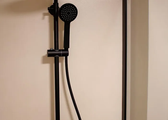 아파트 Pamar Downtown 스플리트