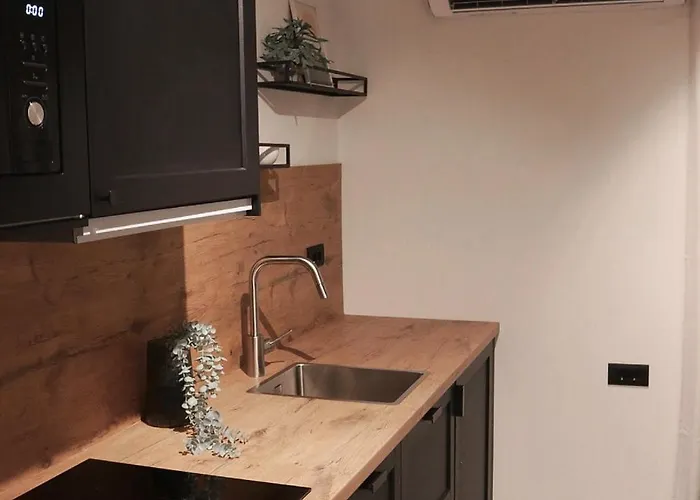 Pamar Downtown * 스플리트