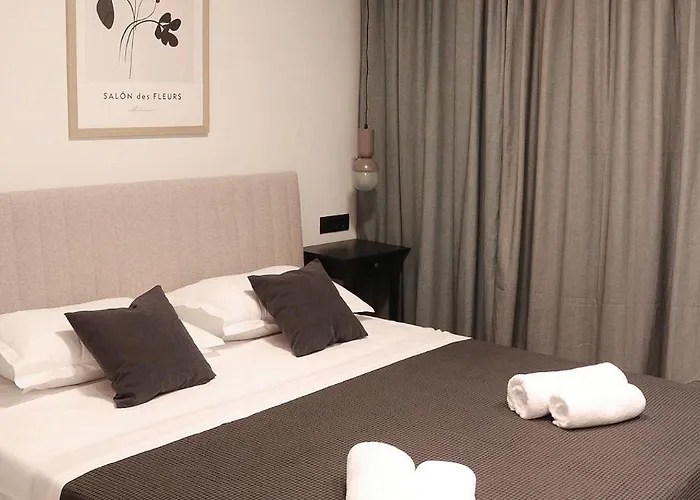 Pamar Downtown * 스플리트