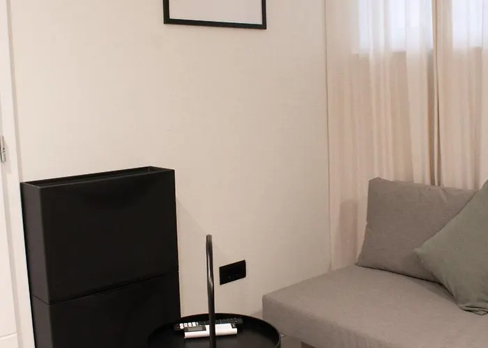 Pamar Downtown 스플리트