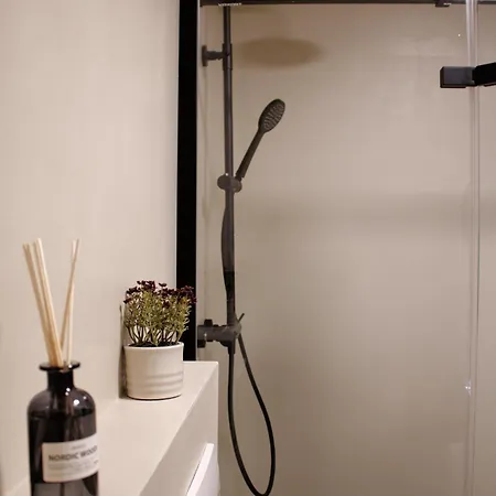 Appartement Pamar Downtown *