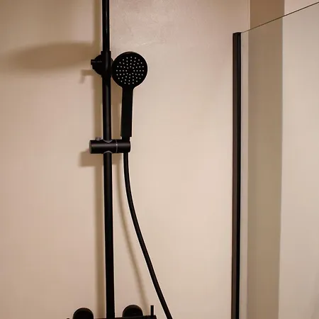 Appartement Pamar Downtown Split