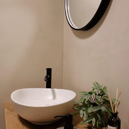 Lejlighed Pamar Downtown