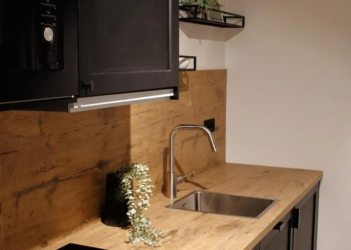 Pamar Downtown Appartement