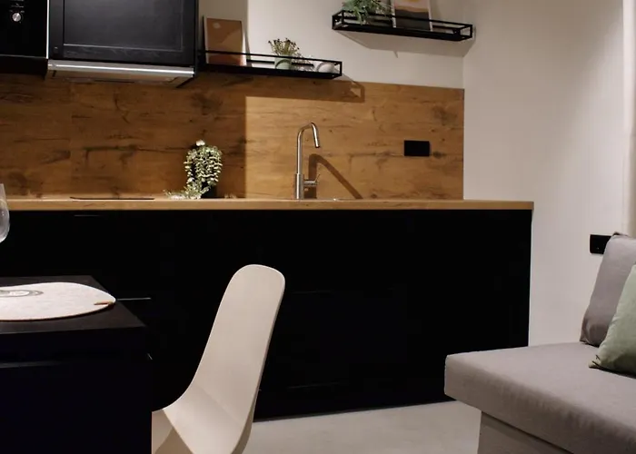 Appartement Pamar Downtown