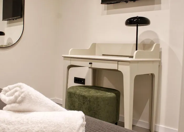 Appartement Pamar Downtown