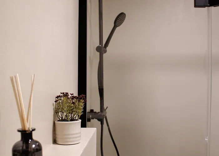 Appartement Pamar Downtown *