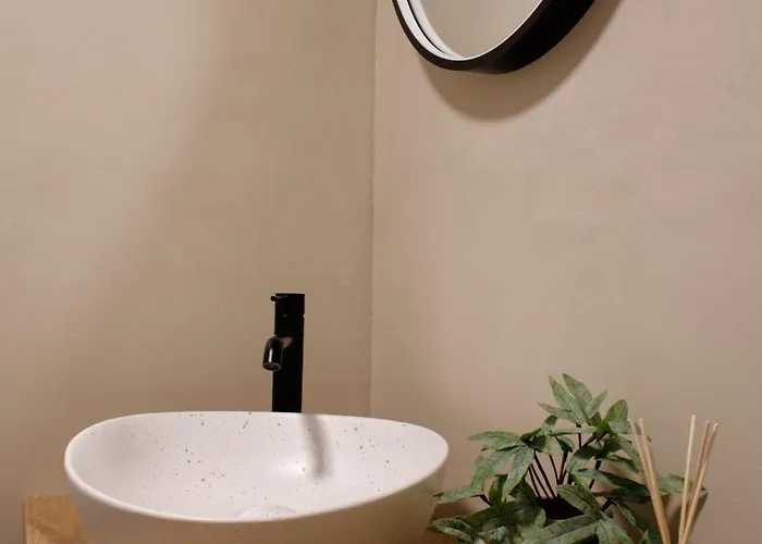 Appartement Pamar Downtown