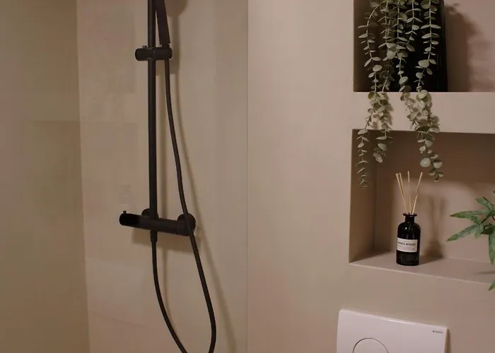 Pamar Downtown Appartement