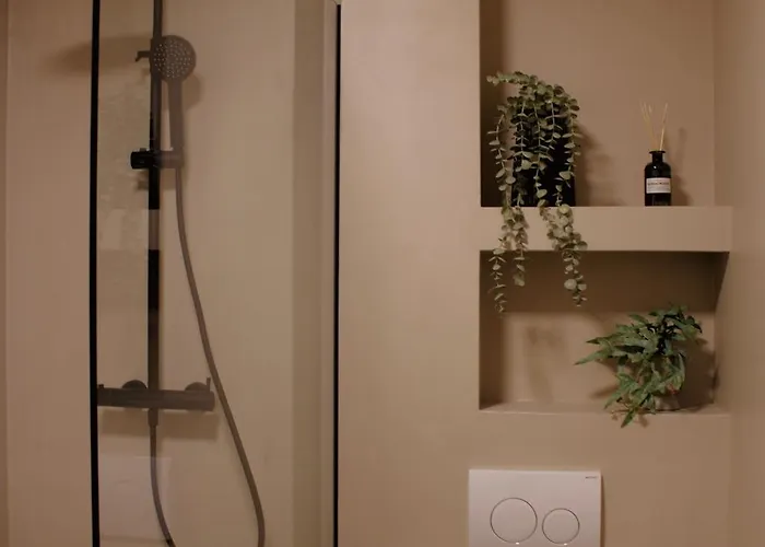 Appartement Pamar Downtown Split