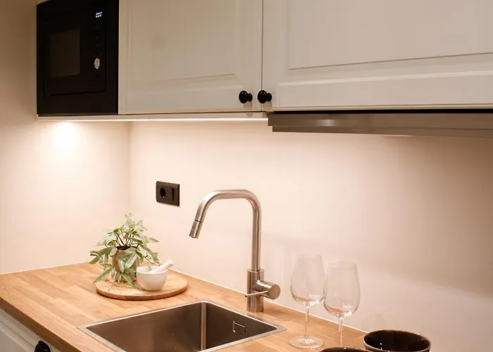 Appartement Pamar Downtown *