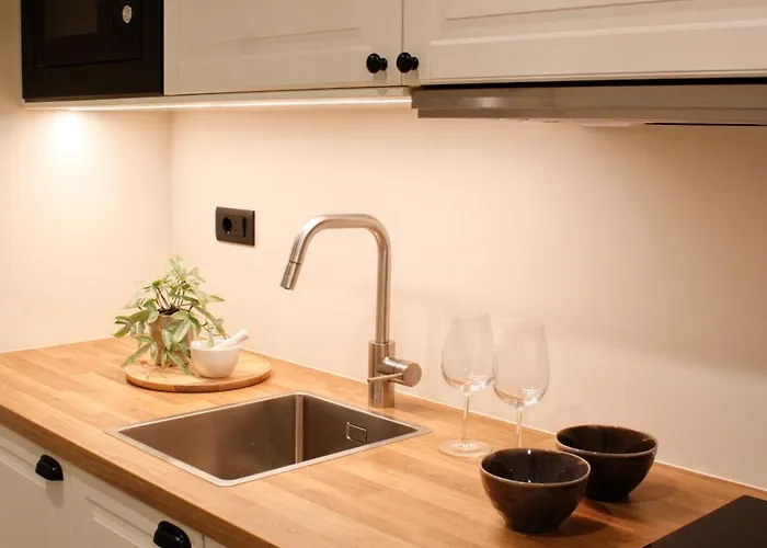 Appartement Pamar Downtown Split