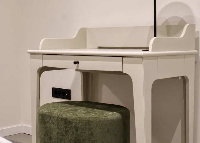 Pamar Downtown Split