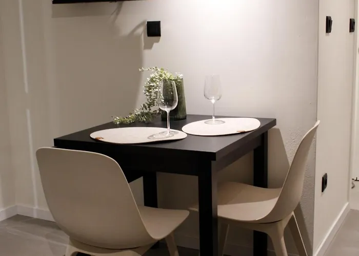 Appartement Pamar Downtown Split