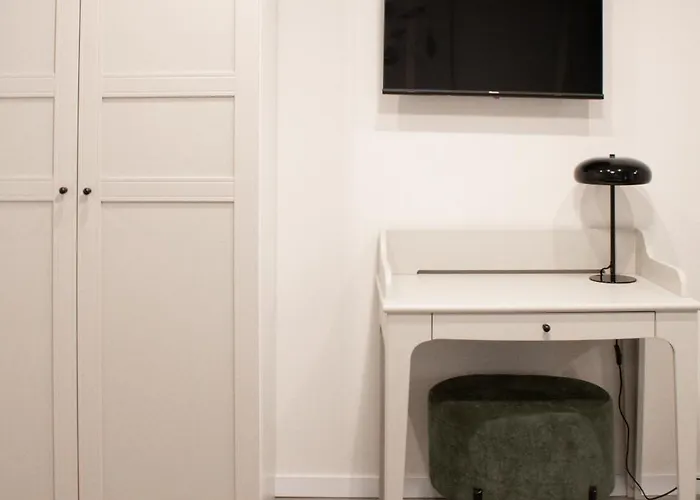 Appartement Pamar Downtown Split