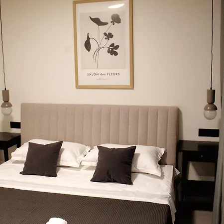 Pamar Downtown Split