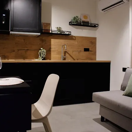 Apartment Pamar Downtown