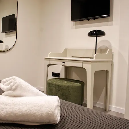 Appartement Pamar Downtown