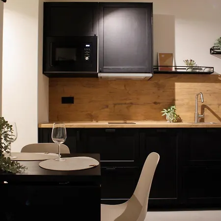 Appartement Pamar Downtown *