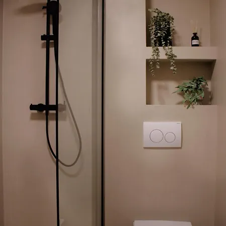 Pamar Downtown Lägenhet