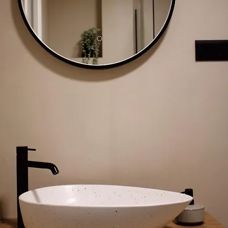 Pamar Downtown Appartement Split