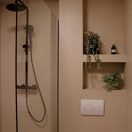 Lägenhet Pamar Downtown Split