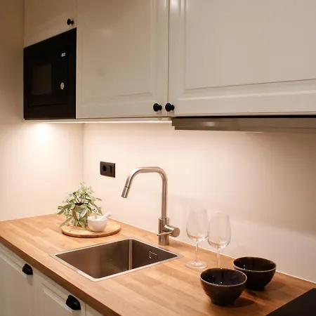 Appartement Pamar Downtown *