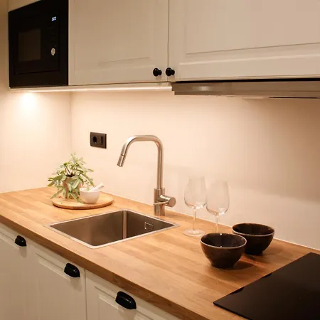 Appartement Pamar Downtown Split