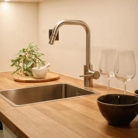 Apartman Pamar Downtown