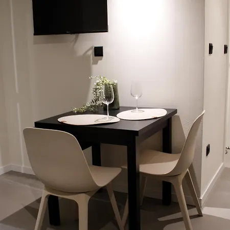 Appartement Pamar Downtown Split