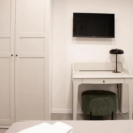 Appartement Pamar Downtown Split