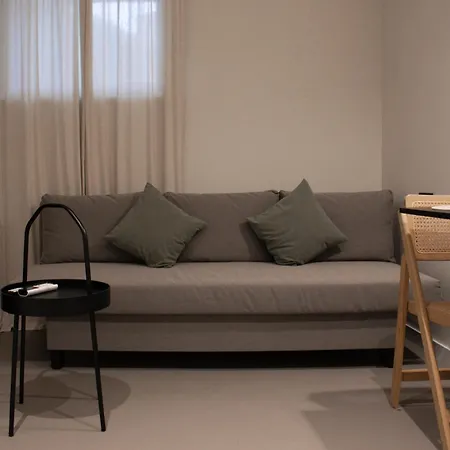 Pamar Downtown Apartment