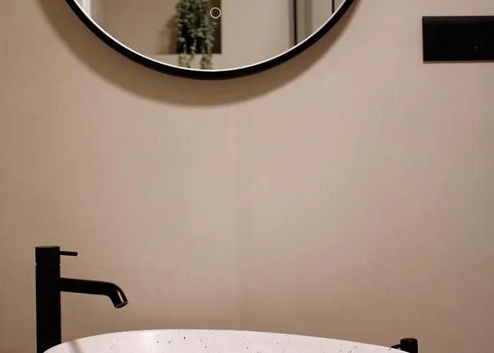 Pamar Downtown Apartment Split