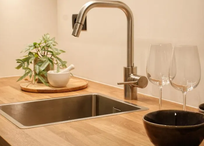 Apartment Pamar Downtown