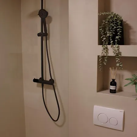 Pamar Downtown Appartamento