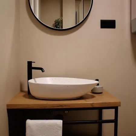 Pamar Downtown Appartamento *