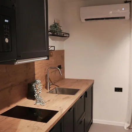 Pamar Downtown * Spalato