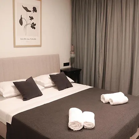 Pamar Downtown * Spalato