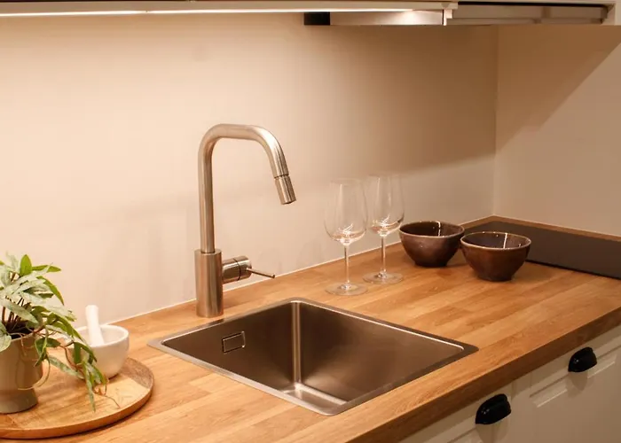 Pamar Downtown Split